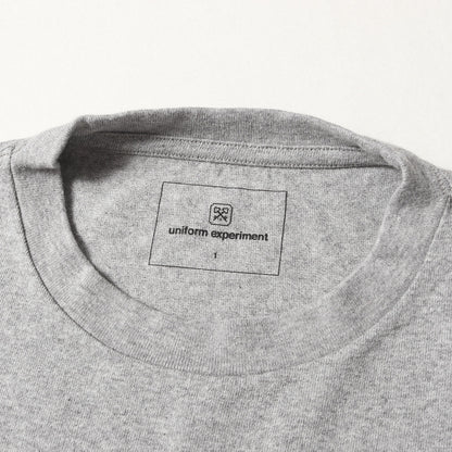 20AW リップストップポケット ロングスリーブ Tシャツ(L/S RIP STOP POCKET TEE)