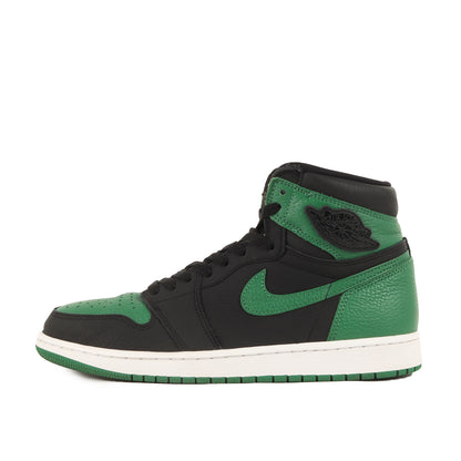 AIR JORDAN 1 RETRO HIGH OG PINE GREEN (555088-030)