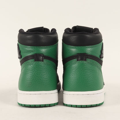 AIR JORDAN 1 RETRO HIGH OG PINE GREEN (555088-030)