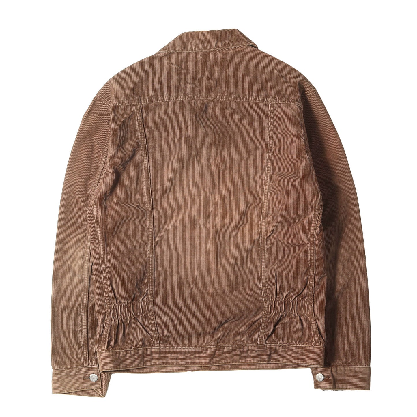 ラングラータイプ コーデュロイ ジャケット