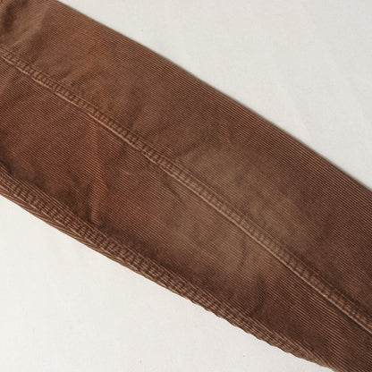 ラングラータイプ コーデュロイ ジャケット