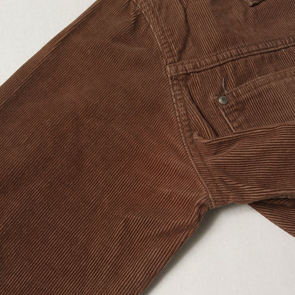 ラングラータイプ コーデュロイ ジャケット