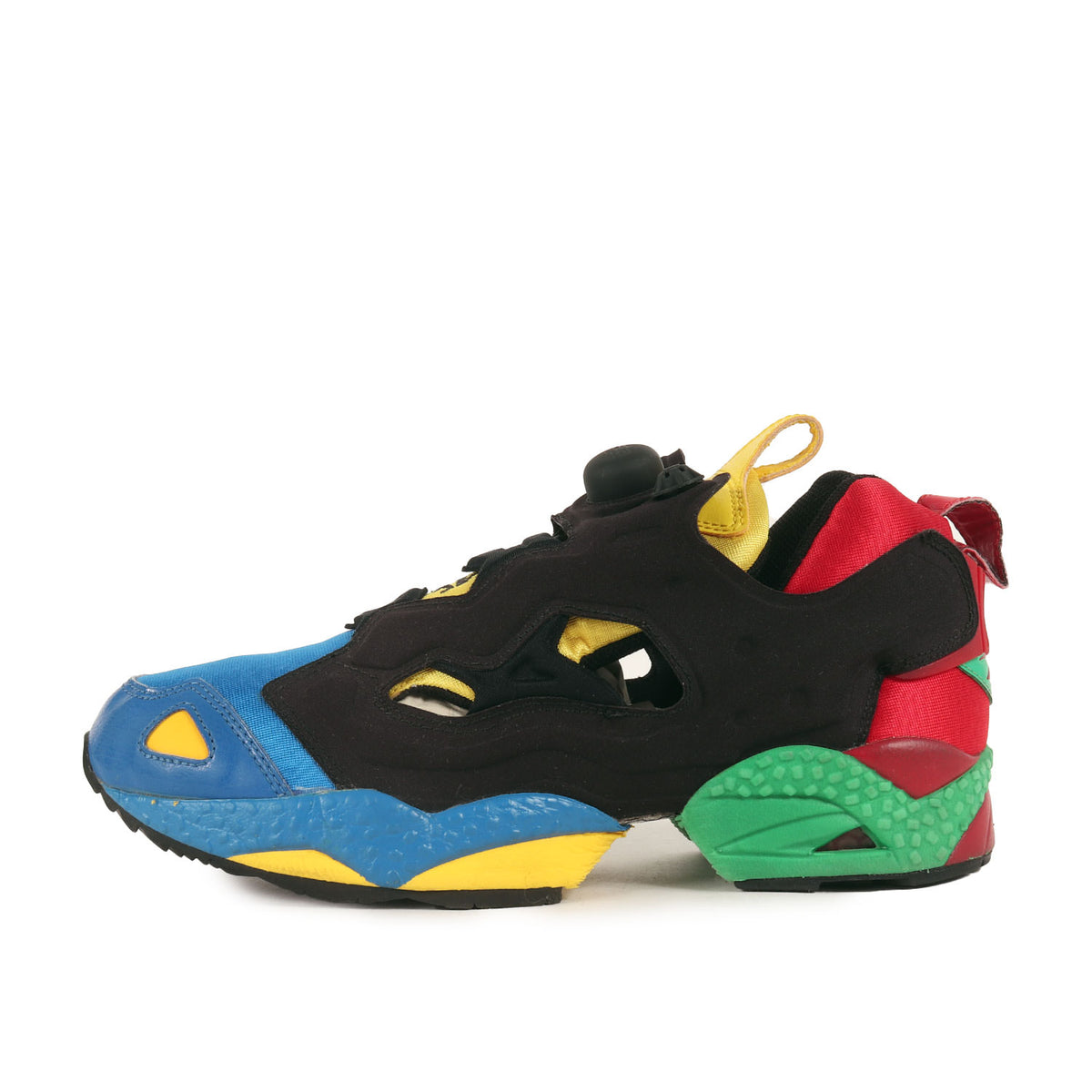 PUMP FURY OLYMPIC LONDON (J85185)