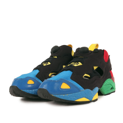 PUMP FURY OLYMPIC LONDON (J85185)