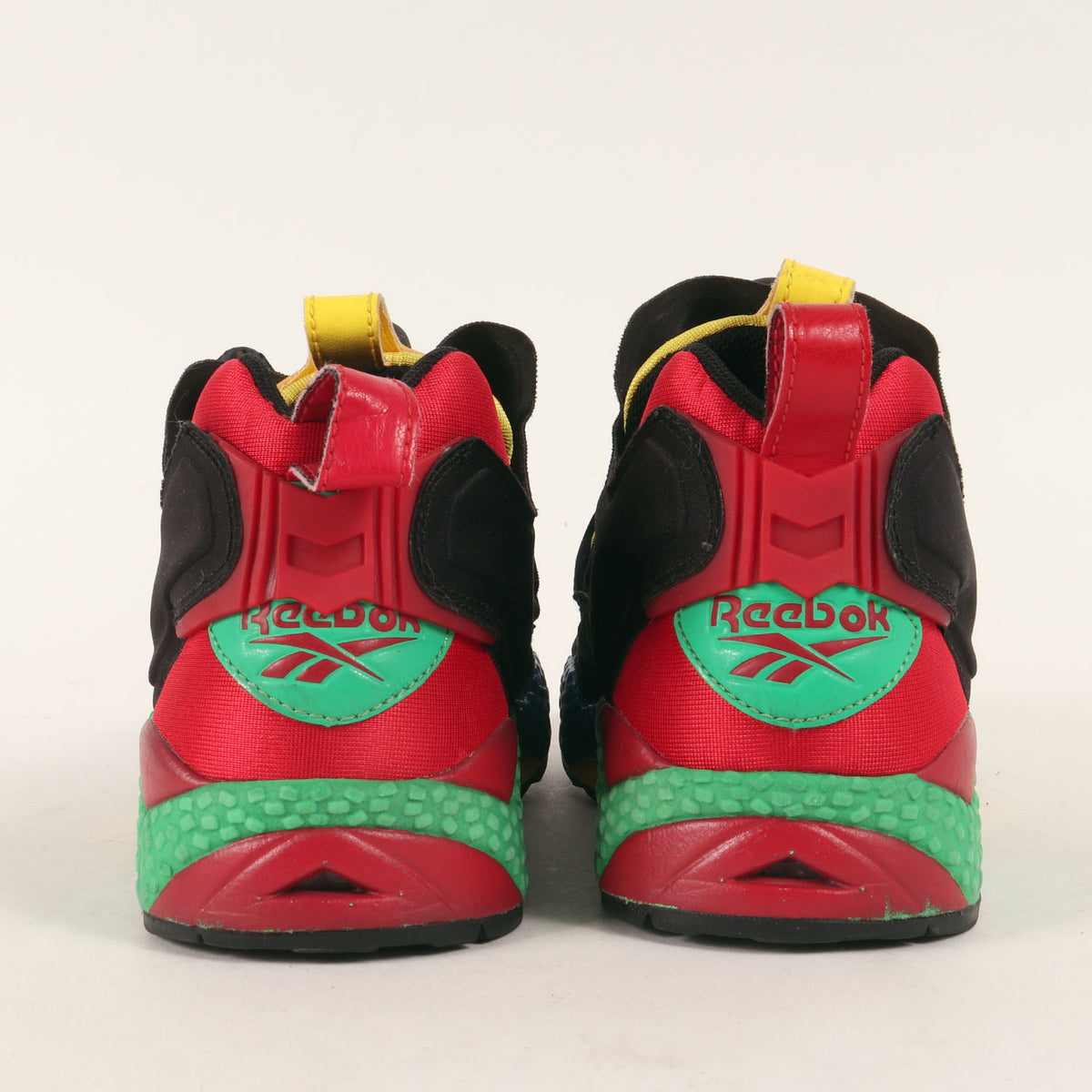 PUMP FURY OLYMPIC LONDON (J85185)