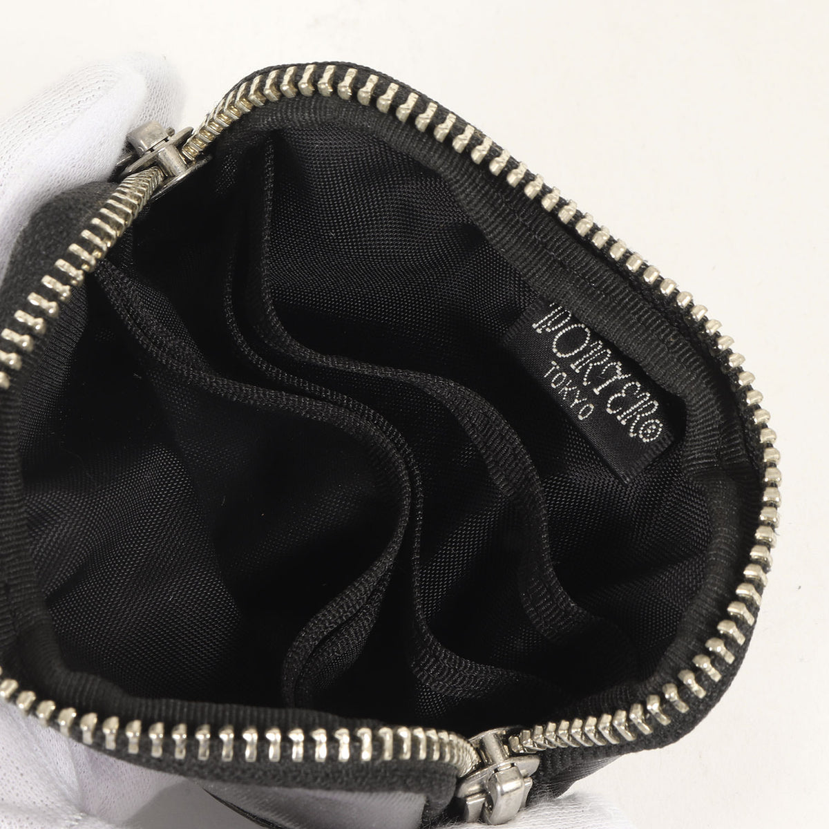 シャイン コンパクト ウォレット / コインケース(SHINE)
