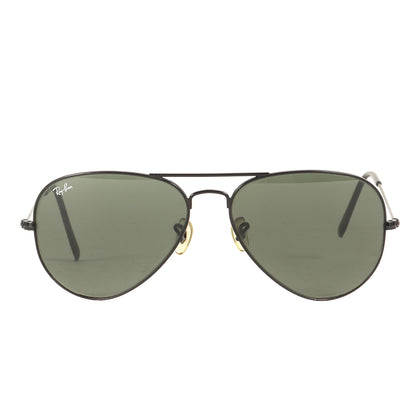 アビエーター ラージメタル ティアドロップ サングラス(RB3025 AVIATOR LARGE METAL)
