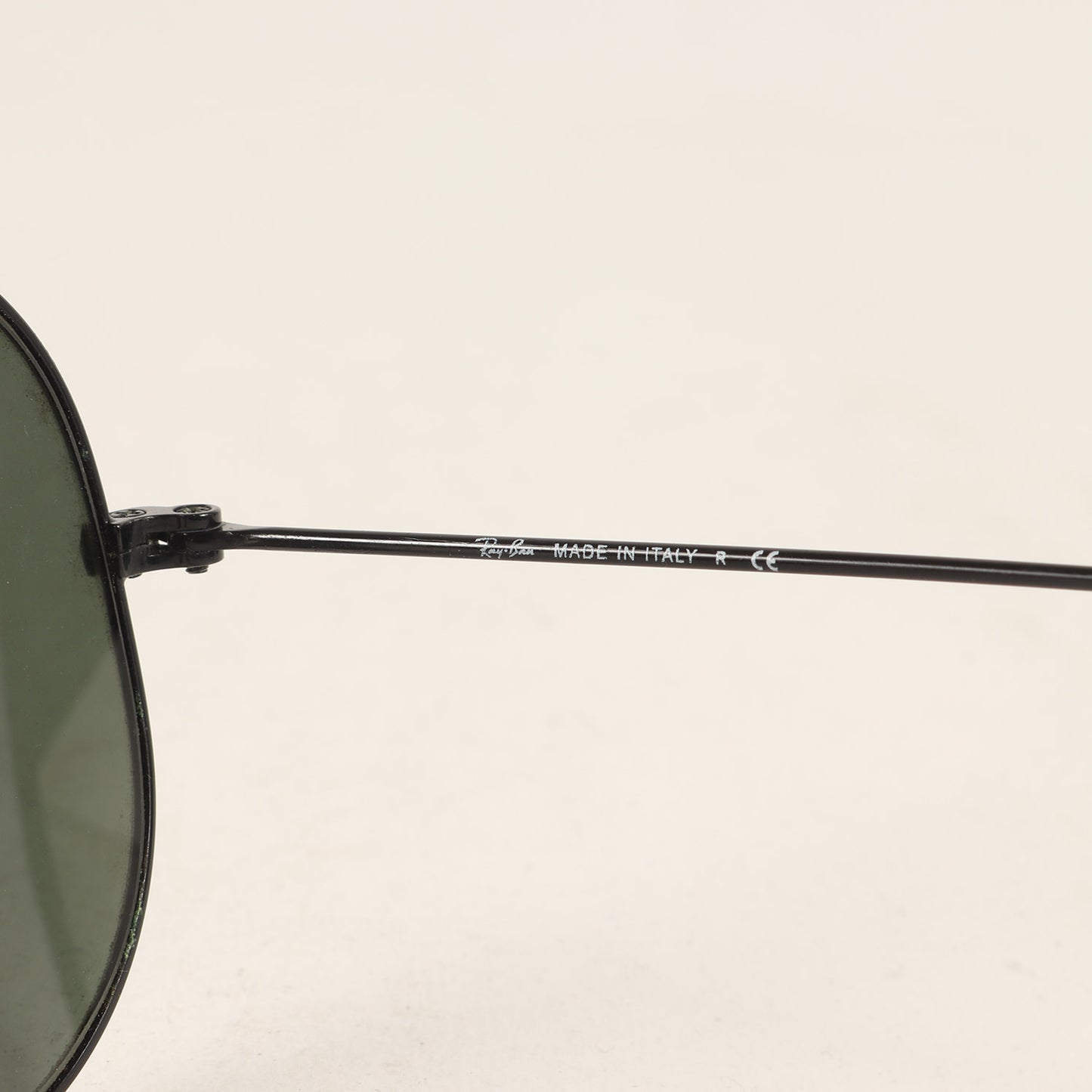 アビエーター ラージメタル ティアドロップ サングラス(RB3025 AVIATOR LARGE METAL)