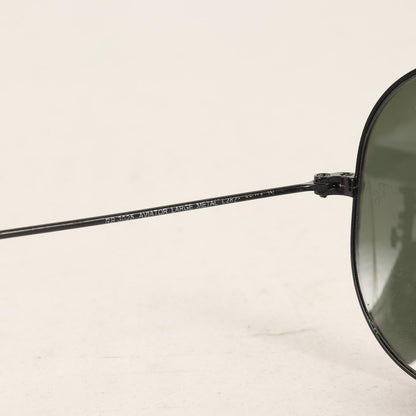 アビエーター ラージメタル ティアドロップ サングラス(RB3025 AVIATOR LARGE METAL)