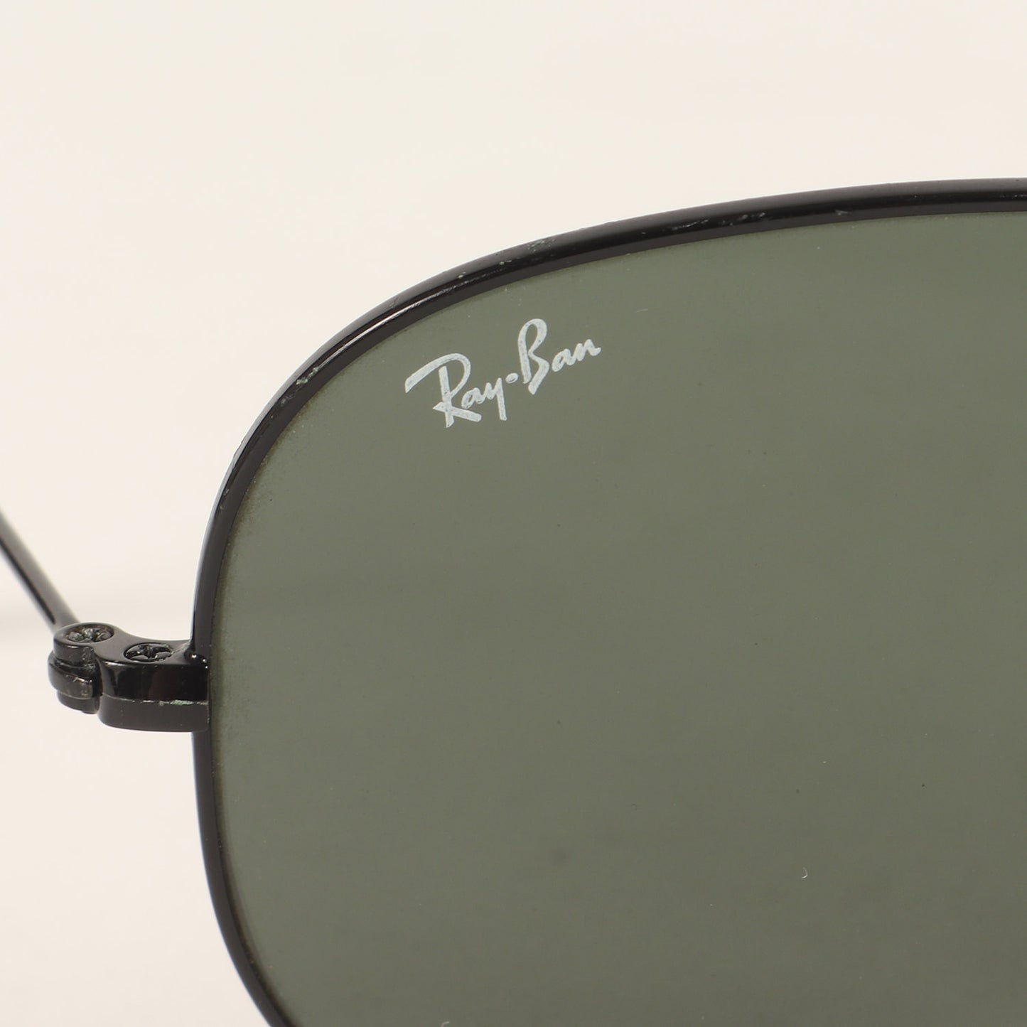 アビエーター ラージメタル ティアドロップ サングラス(RB3025 AVIATOR LARGE METAL)