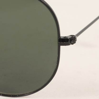 アビエーター ラージメタル ティアドロップ サングラス(RB3025 AVIATOR LARGE METAL)