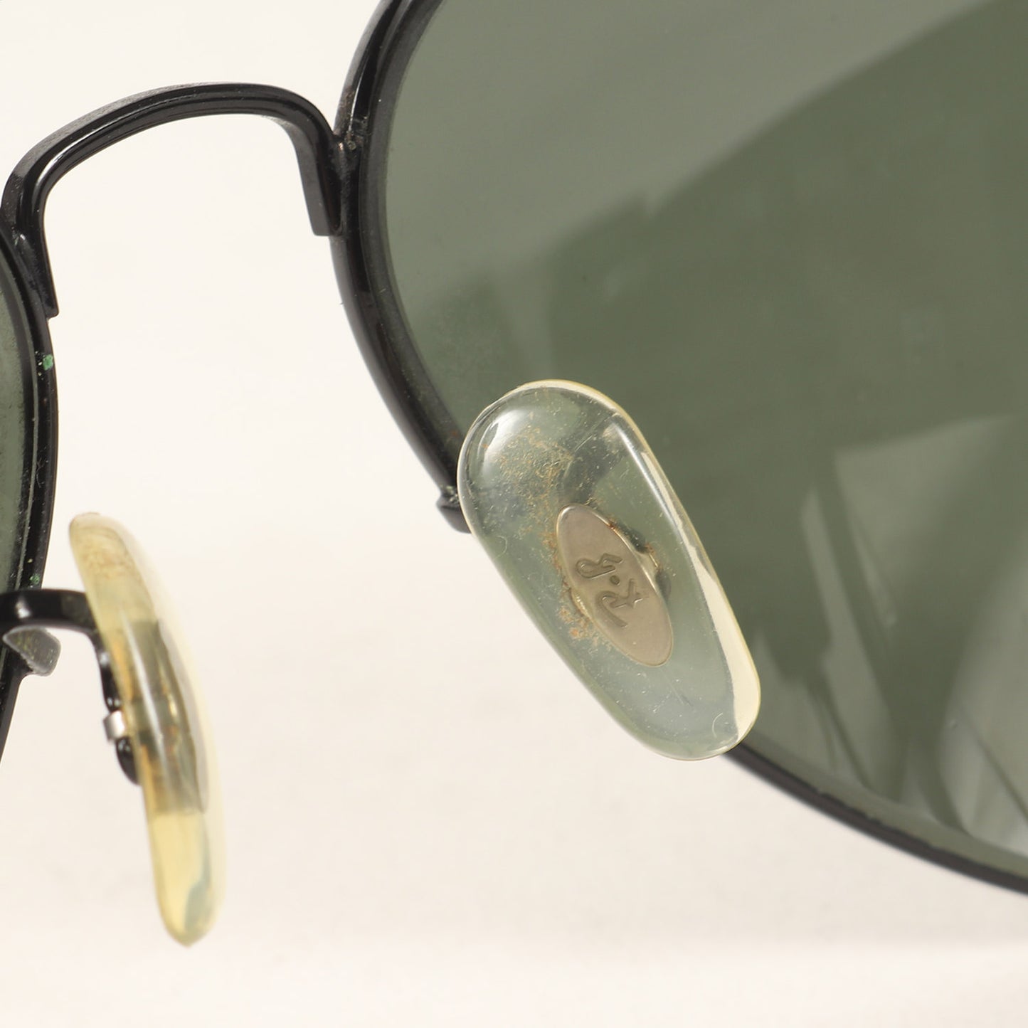アビエーター ラージメタル ティアドロップ サングラス(RB3025 AVIATOR LARGE METAL)