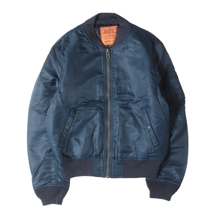 ×Schott MA-1 ボンバージャケット