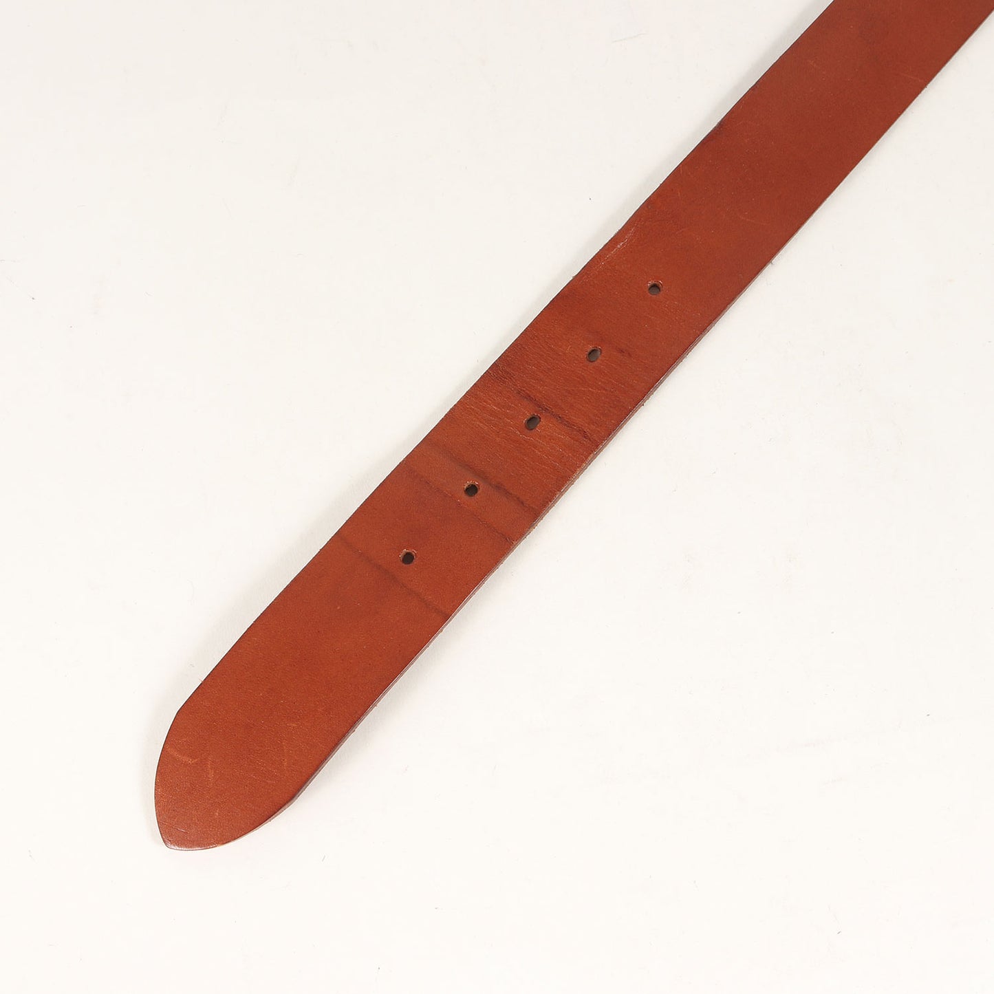 レザー ギャリソン ベルト