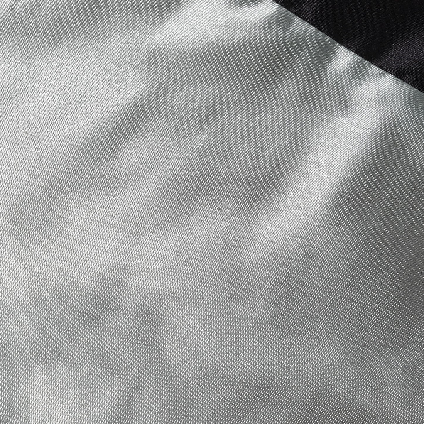 イーグル&ドラゴン サテン スカジャン