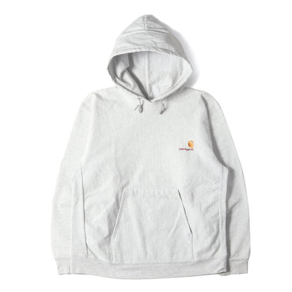 90s リバースウィーブ スウェット パーカー