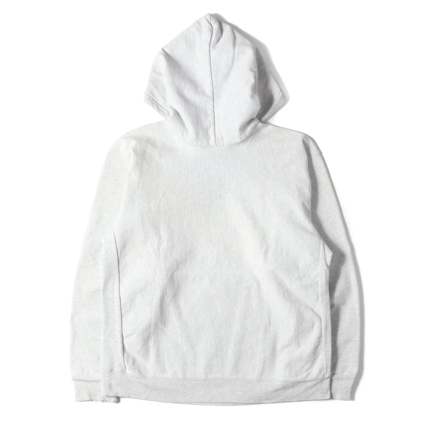 90s リバースウィーブ スウェット パーカー