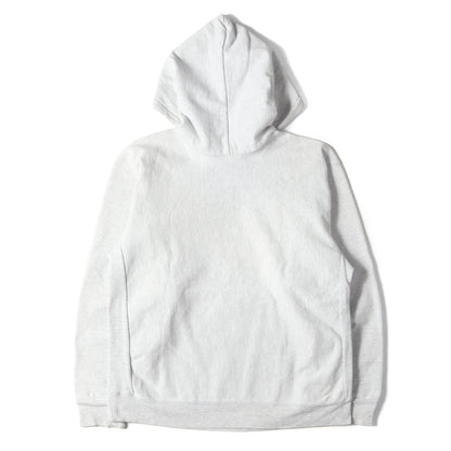 90s リバースウィーブ スウェット パーカー