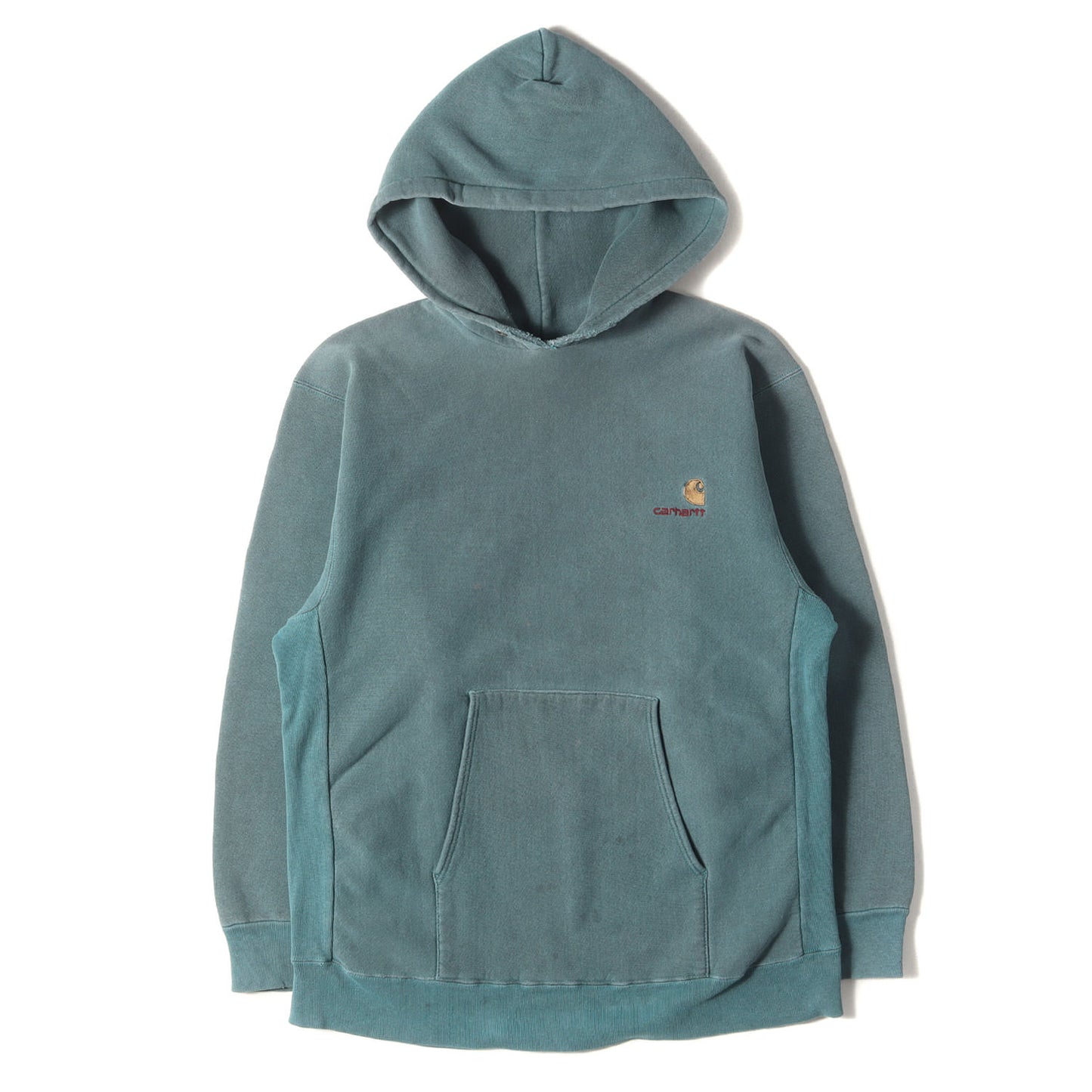 90s リバースウィーブ スウェット パーカー