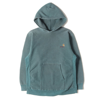 90s リバースウィーブ スウェット パーカー