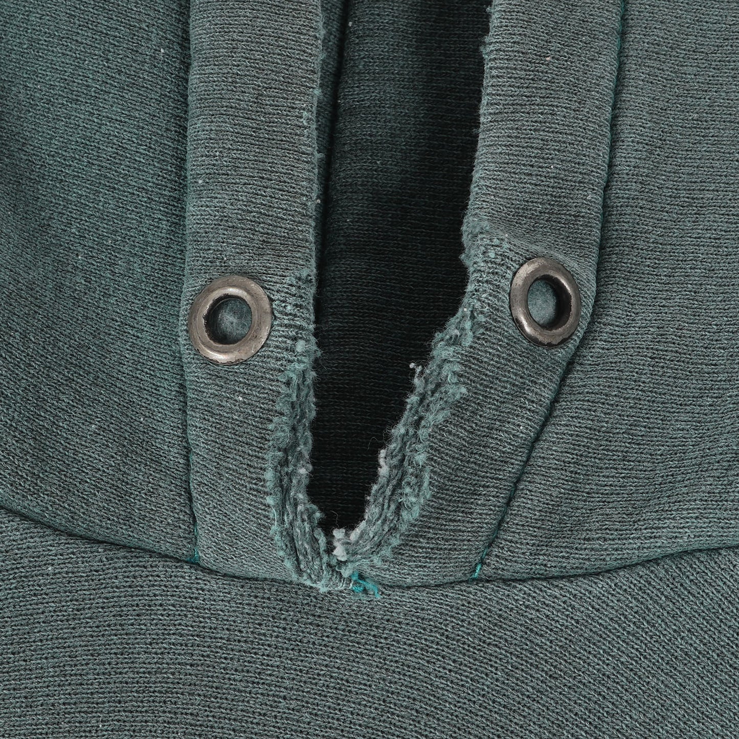 90s リバースウィーブ スウェット パーカー