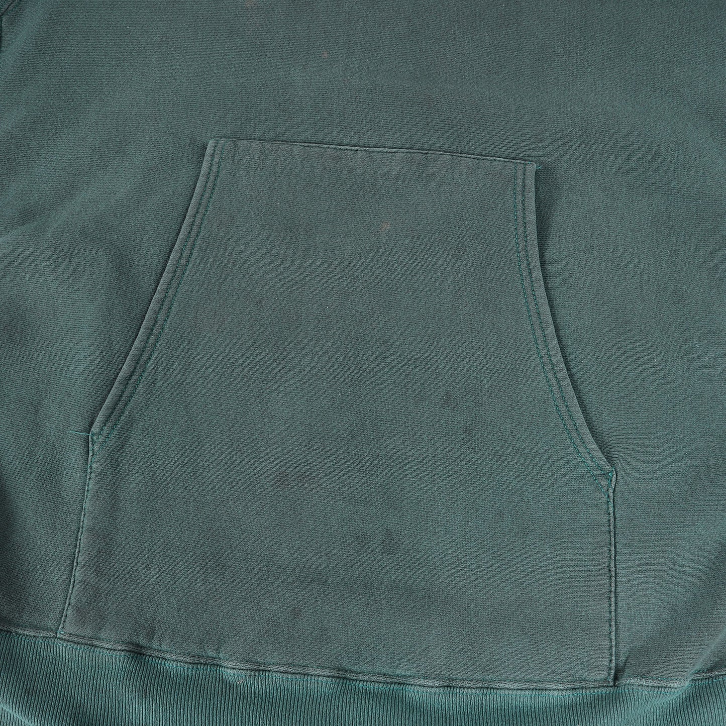 90s リバースウィーブ スウェット パーカー