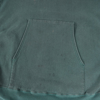 90s リバースウィーブ スウェット パーカー