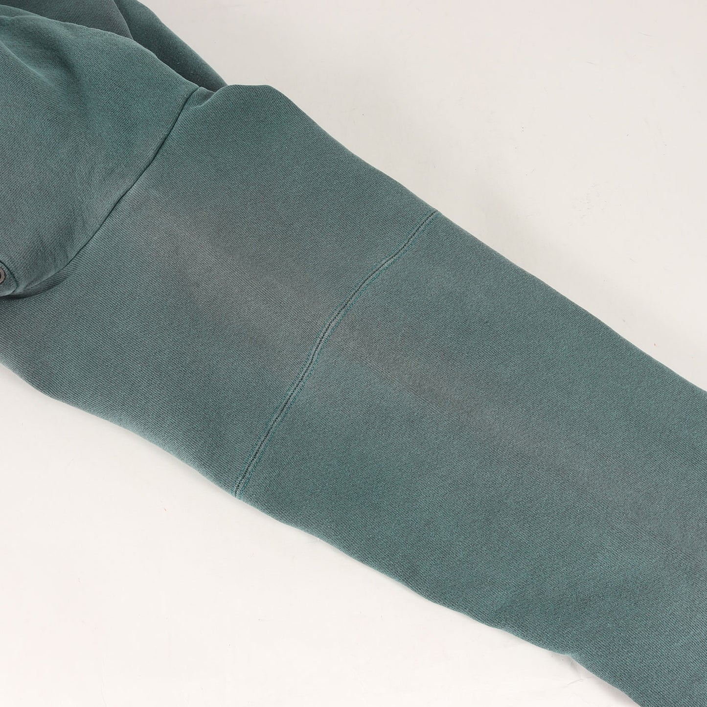 90s リバースウィーブ スウェット パーカー