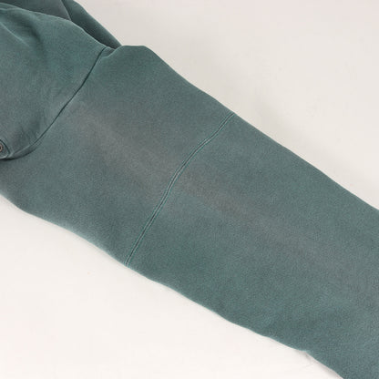 90s リバースウィーブ スウェット パーカー