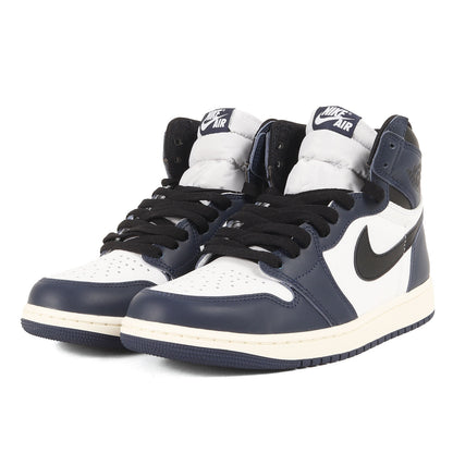 AIR JORDAN 1 RETRO HIGH OG MIDNIGHT NAVY (DZ5485-401)