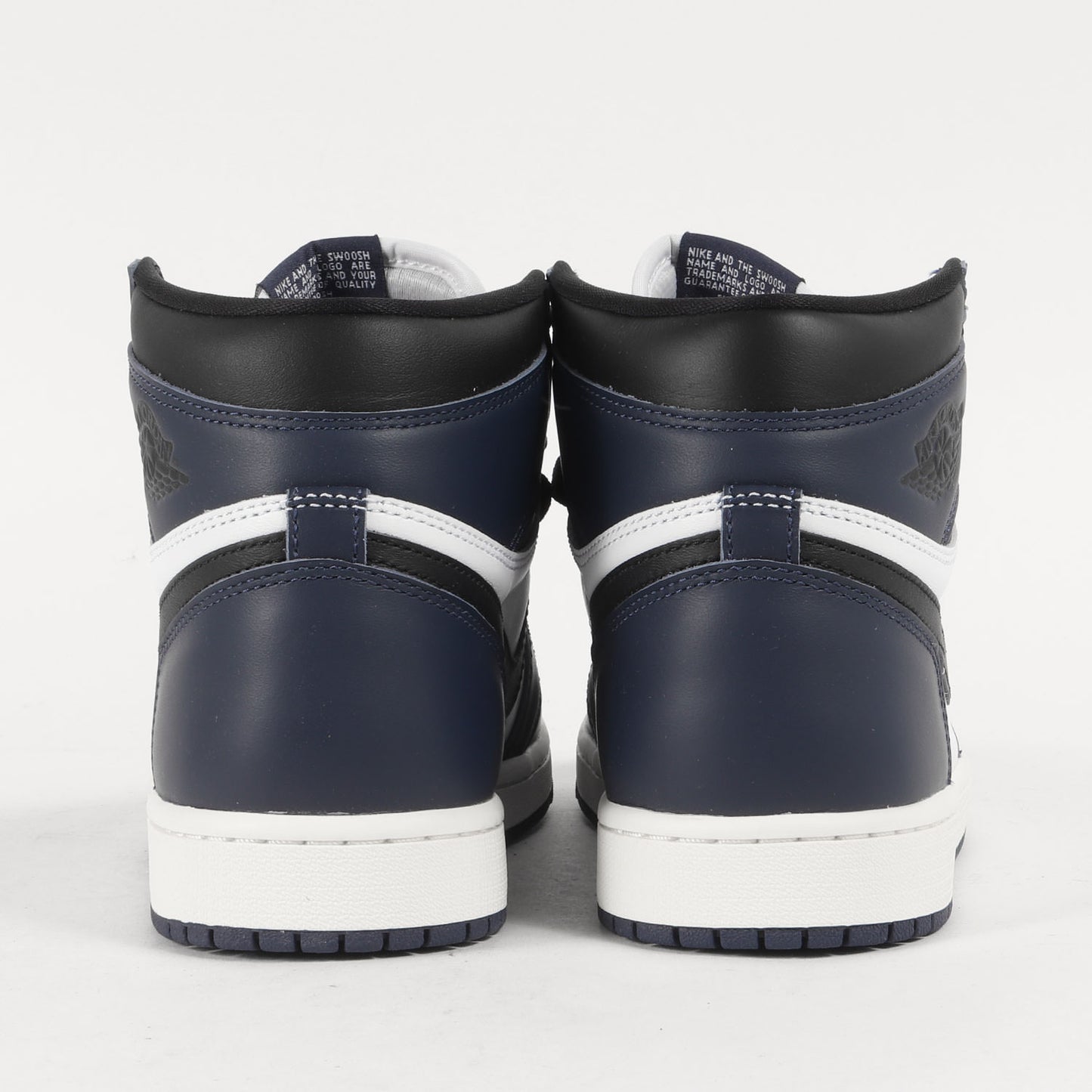 AIR JORDAN 1 RETRO HIGH OG MIDNIGHT NAVY (DZ5485-401)