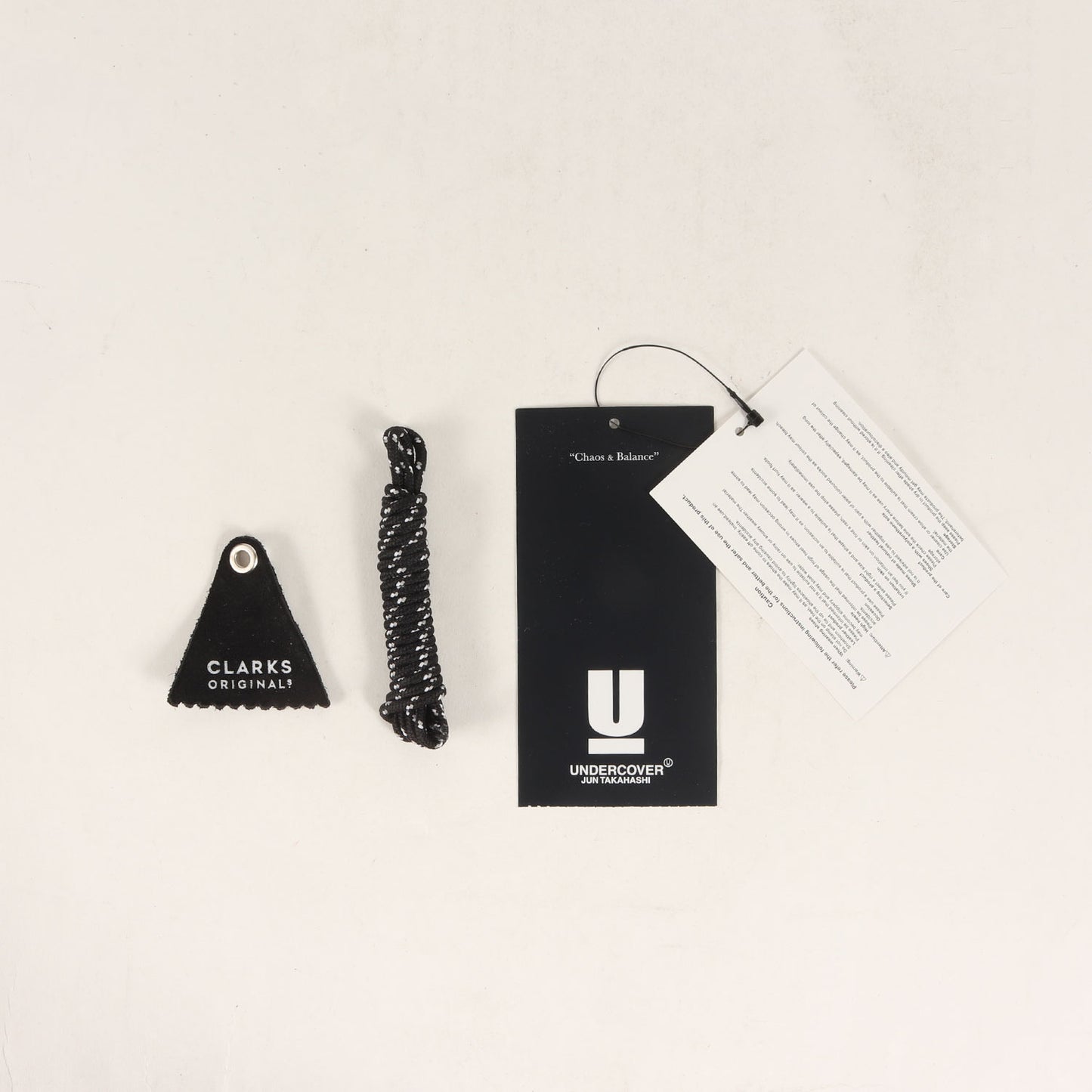 22AW ×Clarks スウェード ワラビー ブーツ (Wallabee Boots)