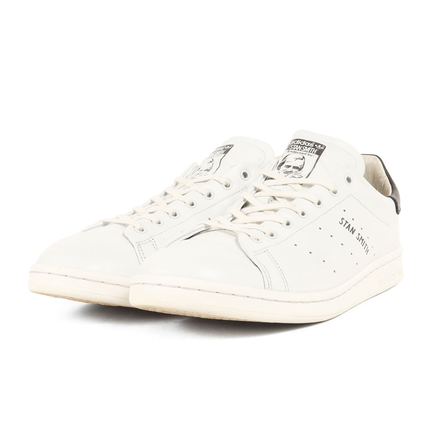 22AW STAN SMITH LUX (HQ6785)