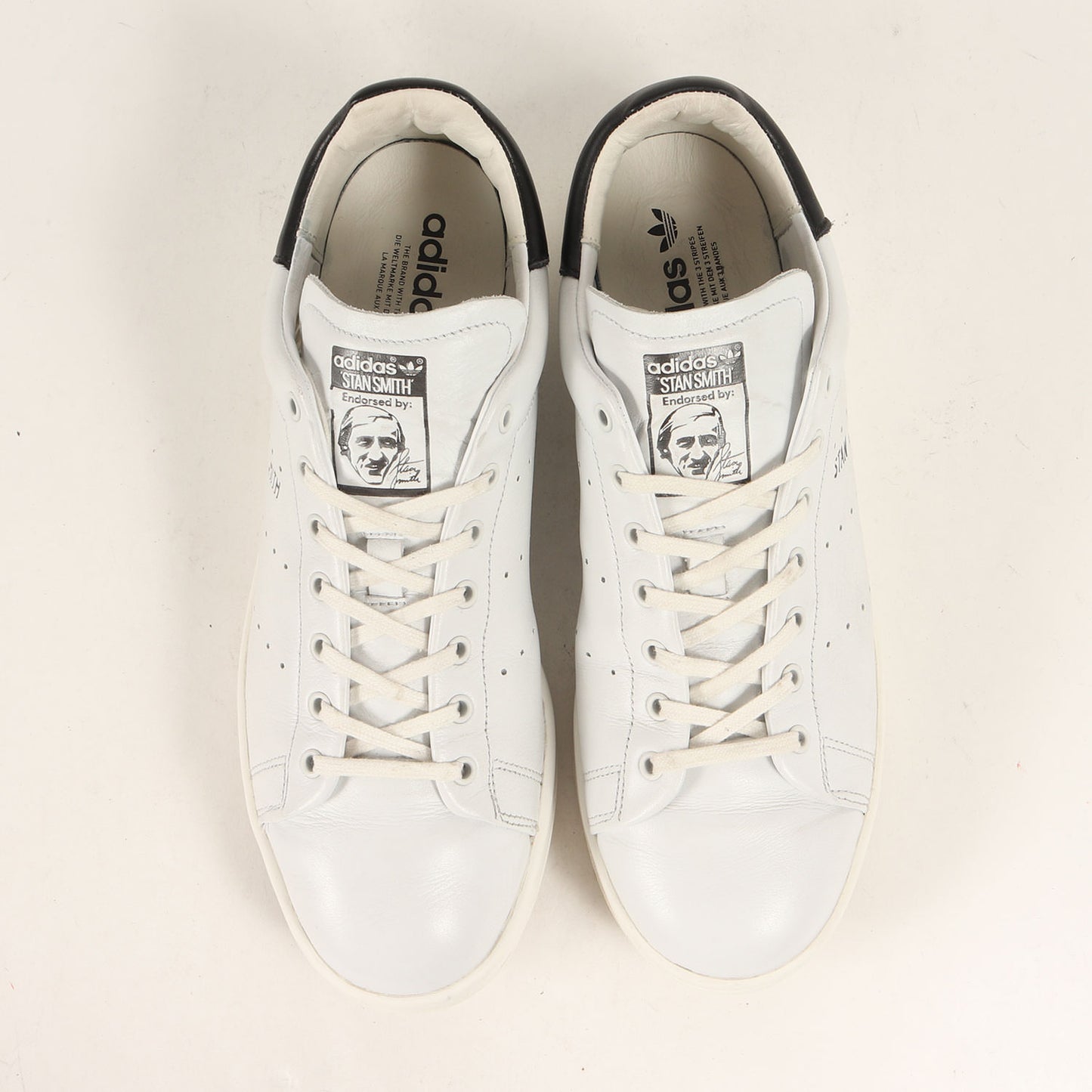 22AW STAN SMITH LUX (HQ6785)