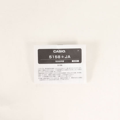 ×木梨サイクル G-100 デジアナ 腕時計 / ウォッチ