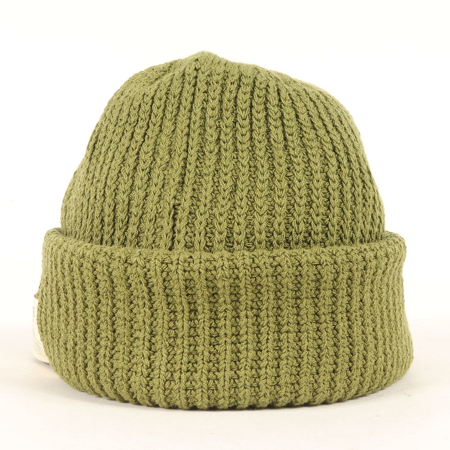 23AW つば付き ニットキャップ(ZY-0600 Overland XC Knit Cap)