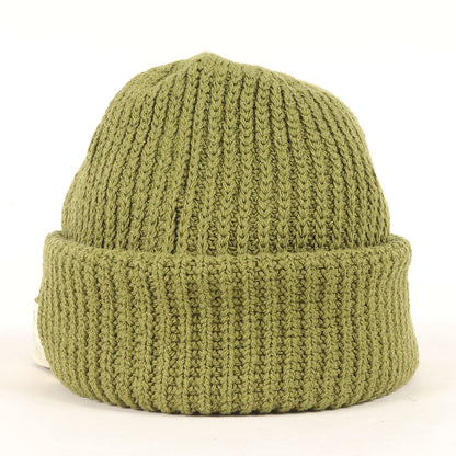 23AW つば付き ニットキャップ(ZY-0600 Overland XC Knit Cap)