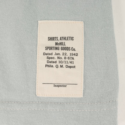 USAAF マルチプリント ロングスリーブ Tシャツ