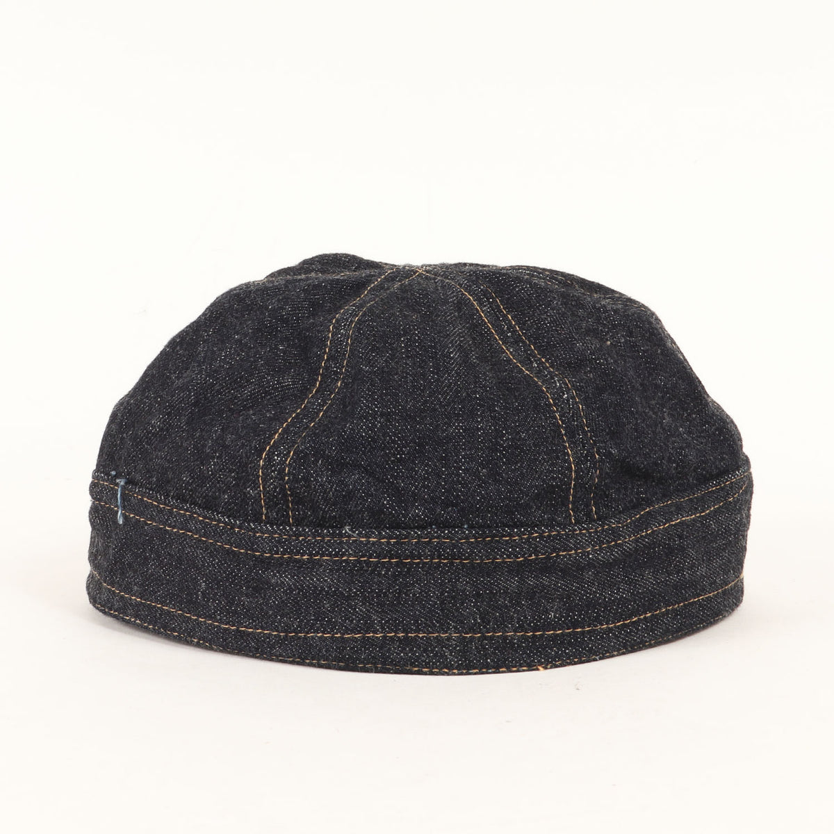デニム ワークキャップ( SHINER CAP)