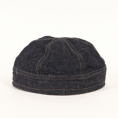 デニム ワークキャップ( SHINER CAP)
