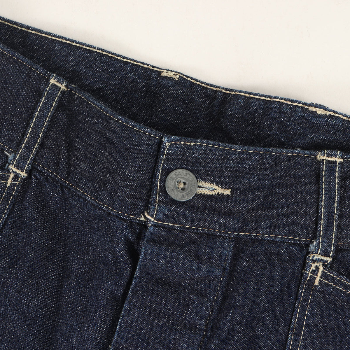 U.S.ARMY M-35タイプ ギャリソン アーミー デニムパンツ(S.R.GARRISON ARMY DENIM PANTS)