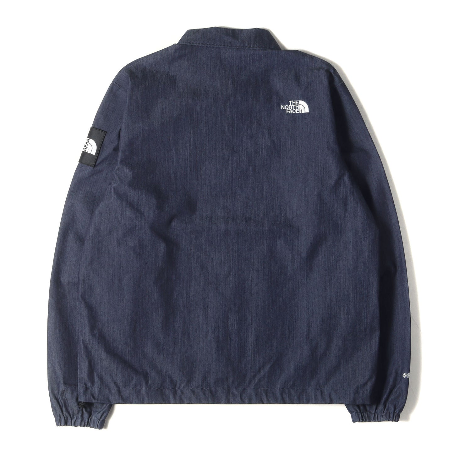 GORE-TEX INFINIUM デニム コーチ ジャケット(GTX Denim Coach Jacket)