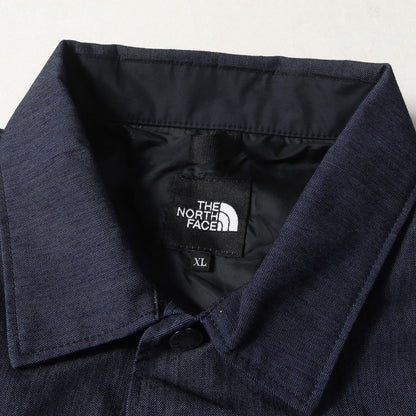 GORE-TEX INFINIUM デニム コーチ ジャケット(GTX Denim Coach Jacket)