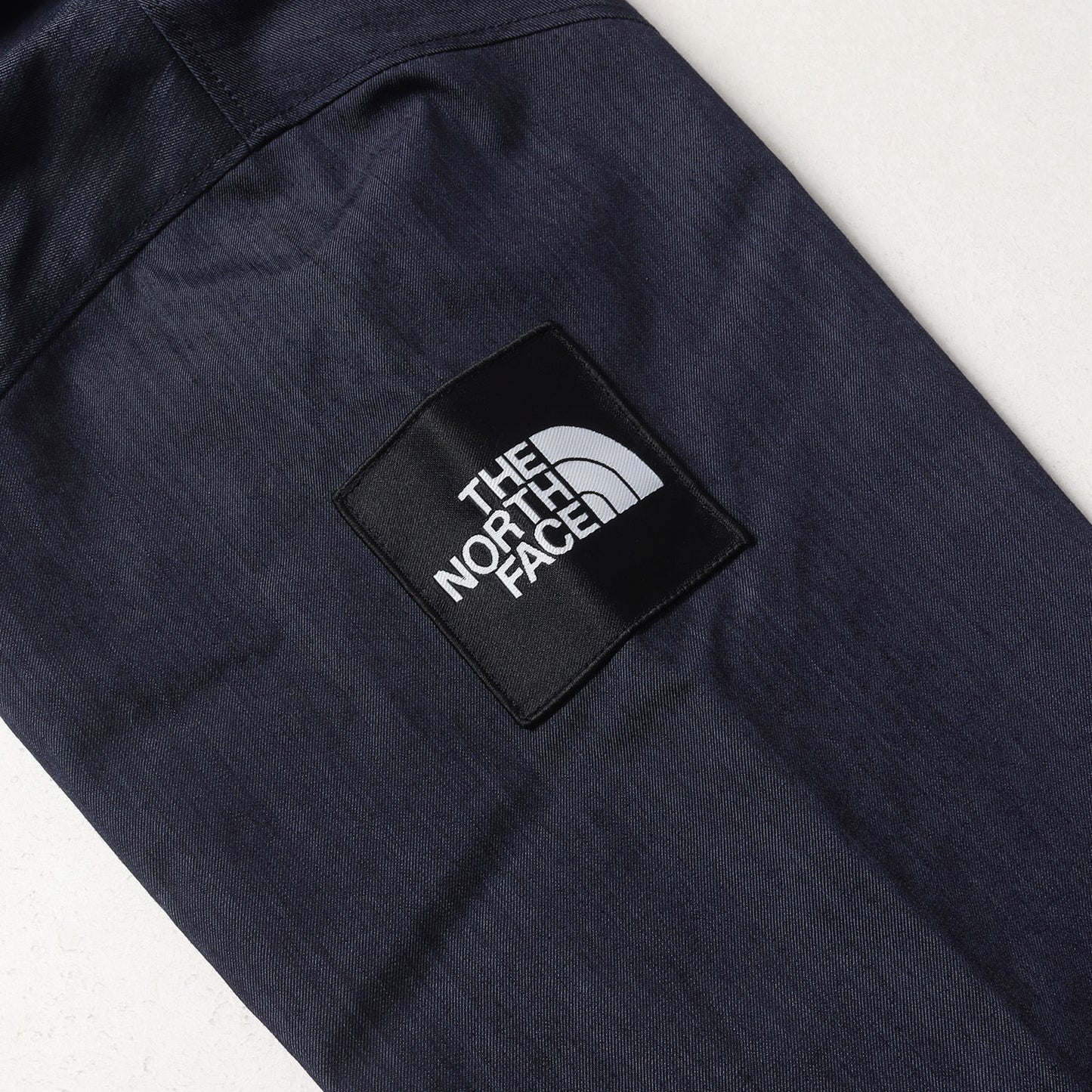 GORE-TEX INFINIUM デニム コーチ ジャケット(GTX Denim Coach Jacket)