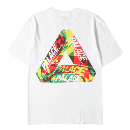 アイコンマーク クルーネック Tシャツ