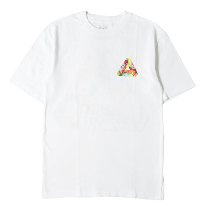 アイコンマーク クルーネック Tシャツ