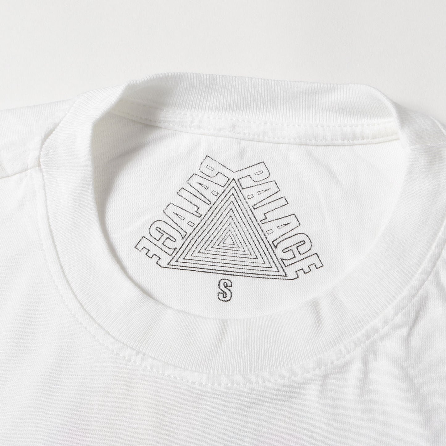 アイコンマーク クルーネック Tシャツ