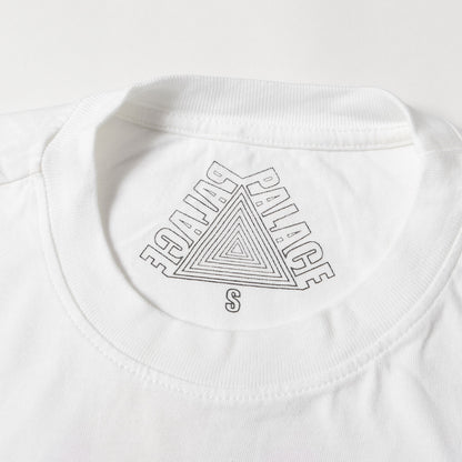 アイコンマーク クルーネック Tシャツ