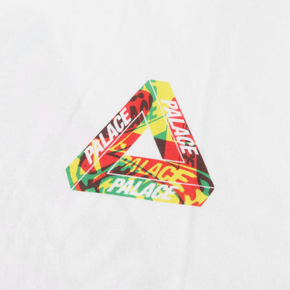 アイコンマーク クルーネック Tシャツ