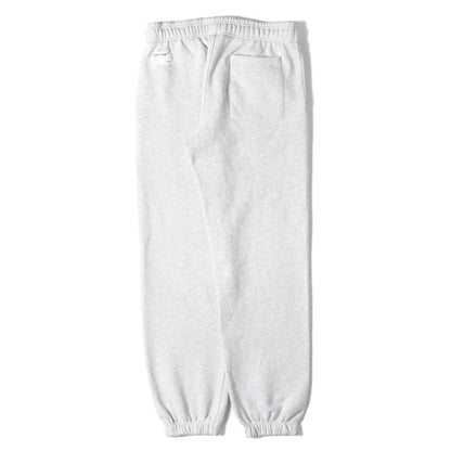 23SS GOLF Nロゴ スウェットパンツ(INITIAL N SWEAT PANTS)
